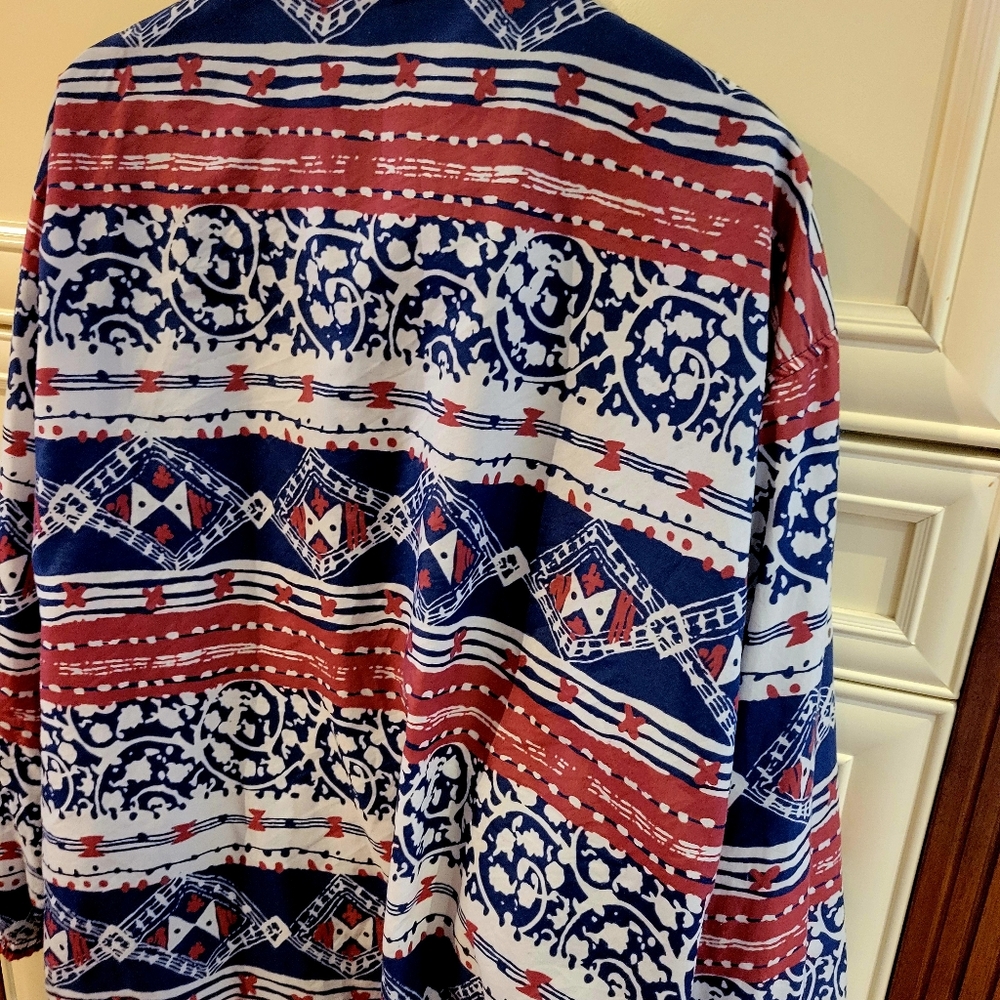 Vintage - Jacket by Reebok Windbreaker men XL 10/10 condition